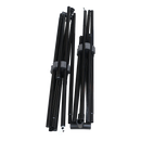 6 Meters Portable Foldable Mini Tennis Net & Post Set