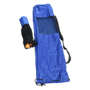 6 Meters Portable Foldable Mini Tennis Net & Post Set