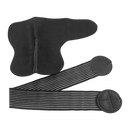 Adjustable Shoulder Support Brace Strap Compression Bandage Wrap