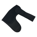 Adjustable Shoulder Support Brace Strap Compression Bandage Wrap