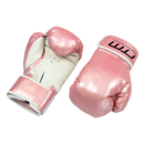 70lb Red Heavy Bag Kit Punching Boxing Bag Gloves Hand Wraps