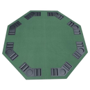 48" Folding Poker & Blackjack Table