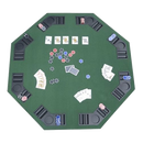 48" Folding Poker & Blackjack Table