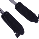 Fitness Glider Exercise Machine Elliptical Sports Trainer