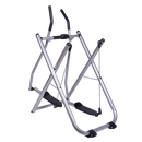 Fitness Glider Exercise Machine Elliptical Sports Trainer