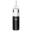 30kg Heavy Duty Boxing Punching Bag Solid Filled