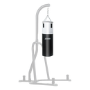 30kg Heavy Duty Boxing Punching Bag Solid Filled