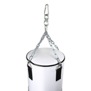 30kg Heavy Duty Boxing Punching Bag Solid Filled