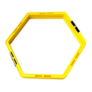 Fitness Agility Grid System