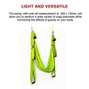Yoga Swing Inversion Pilates Anti-Gravity Fitness
