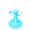 Deluxe Automatic Swimming Pool Cleaner -For Above & In-Ground