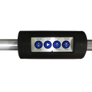 Arcade Basketball Game 2-Player Electronic Sports