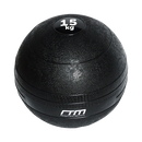 15kg Slam Ball No Bounce Crossfit Fitness MMA Boxing BootCamp