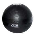 25kg Slam Ball No Bounce Crossfit Fitness MMA Boxing BootCamp