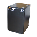 3 IN 1 Foam Plyo Games Plyometric Jump Box