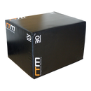 3 IN 1 Foam Plyo Games Plyometric Jump Box