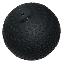25kg Tyre Thread Slam Ball Dead Ball Medicine Ball for Gym Fitness