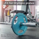 20kg Olympic Barbell (700lbs Rating)