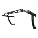 Wall Mounted Multi Grip Chin Up Bar Upper Body Training