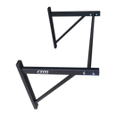 Wall Mounted Pull Up Bar