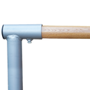 Gymnastics Horizontal Bars Pull/Chin Up