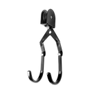 Kayak Hoist Ceiling Rack