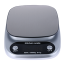 Kitchen Scale Digital Postal LCD Electronic Weight Scales Food Shop 10kg/1g