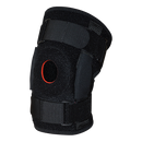 Hinged Knee Brace Support ~ ACL MCL ligament Runner's Knee