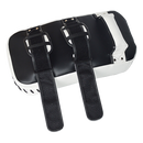 MMA Kick Boxing Pad Strike Shield MMA Thai Focus Arm Punching Bag Muay Thai