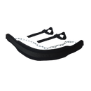 Weight Lifting Belt Gym Back Pull Up Chain Dipping Dip Body Building Training