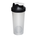 10x 700ml GYM Protein Supplement Drink Blender Mixer Shaker Shake Ball Bottle