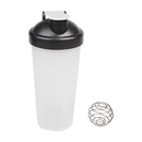 10x 700ml GYM Protein Supplement Drink Blender Mixer Shaker Shake Ball Bottle