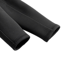 Mens Steamer Wetsuit Long Sleeve/Leg 3mm Neoprene Wet Suit - Large