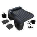 Inflatable Car Back Seat Mattress Portable Travel Camping Air Bed Rest Sleeping