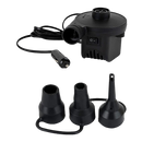 Inflatable Car Back Seat Mattress Portable Travel Camping Air Bed Rest Sleeping