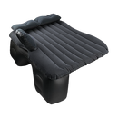 Inflatable Car Back Seat Mattress Portable Travel Camping Air Bed Rest Sleeping