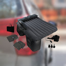 Inflatable Car Back Seat Mattress Portable Travel Camping Air Bed Rest Sleeping