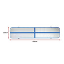 6m Inflatable Air Track Gym Mat Airtrack Tumbling Gymnastics Tumbling with Pump