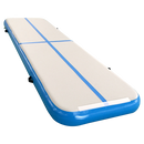 5m Inflatable Air Track Gym Mat Airtrack Tumbling Gymnastics Tumbling with Pump