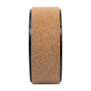 Yoga Pilates Wheel Cork Circle Prop Back Chest Hips Abdomen Stretch Roller