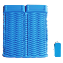 Double Two-person Camping Sleeping Pad