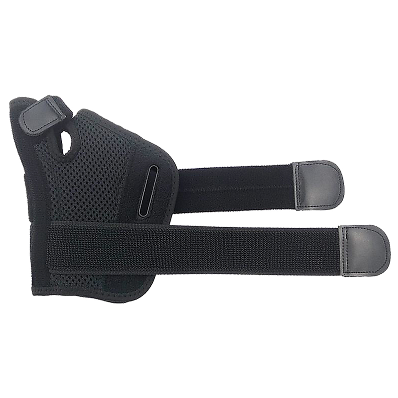 Thumb Stabiliser Brace Support Strap Splint Arthritic Sports