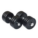 35KG Dumbbell Adjustable Weight Set
