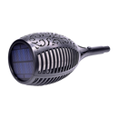 10 Pack Solar Torch Lights 96 LED Flickering Lighting Dancing Flame Garden Lamp