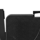 Outdoor Patio 4-Piece Cantilever Offset 3M Umbrella Base Stand Weight Water Sand