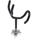 4PC Boat 20 Degree Angle Fishing Pole Rod Holder Mount