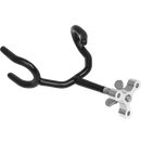 4PC Boat 20 Degree Angle Fishing Pole Rod Holder Mount