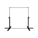 Gymnastics Training Bar Kids Adjustable Horizontal Kip Fitness Gym Equipment