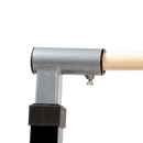 Gymnastics Training Bar Kids Adjustable Horizontal Kip Fitness Gym Equipment