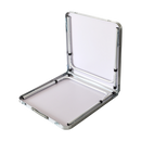 Aluminium Folding Table 120cm Portable Indoor Outdoor Picnic Party Camping Tables